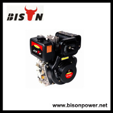 BISON (CHINA) ein einziger Zylinder luftgekühlter Dieselmotor